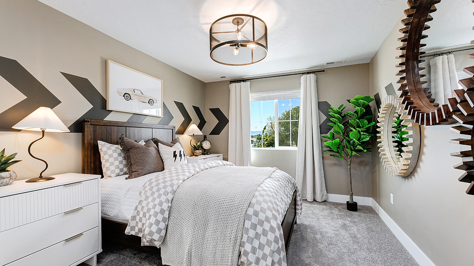 2804 Plan2804 Bed3 F2