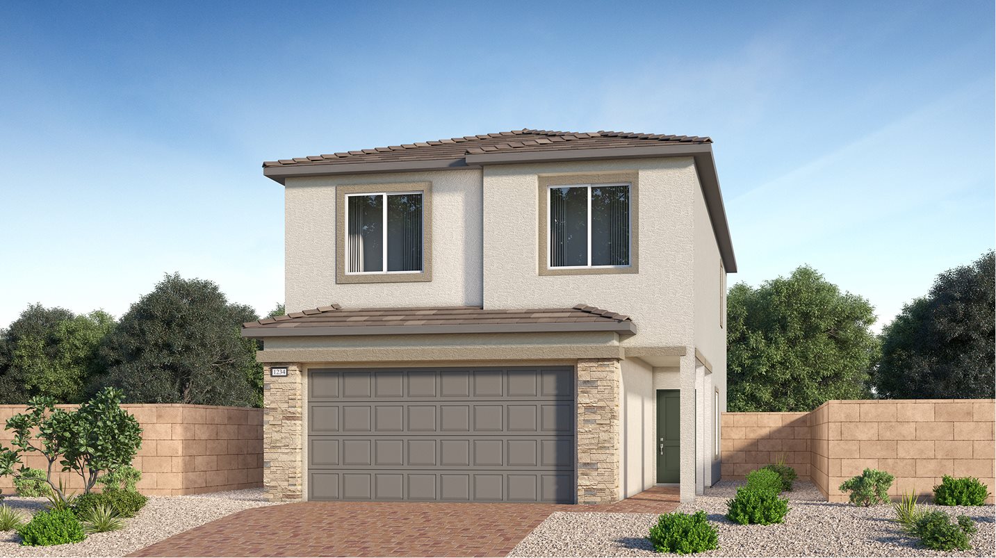 Cindy Exterior C