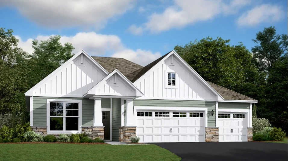 Copy of Lifestyle Villa Cedar Hills REND Corsica Craftsman1 A3