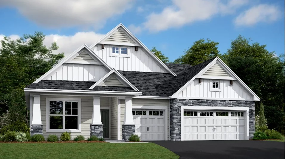 Copy of Lifestyle Villa Cedar Hills REND Corsica Craftsman2 D3