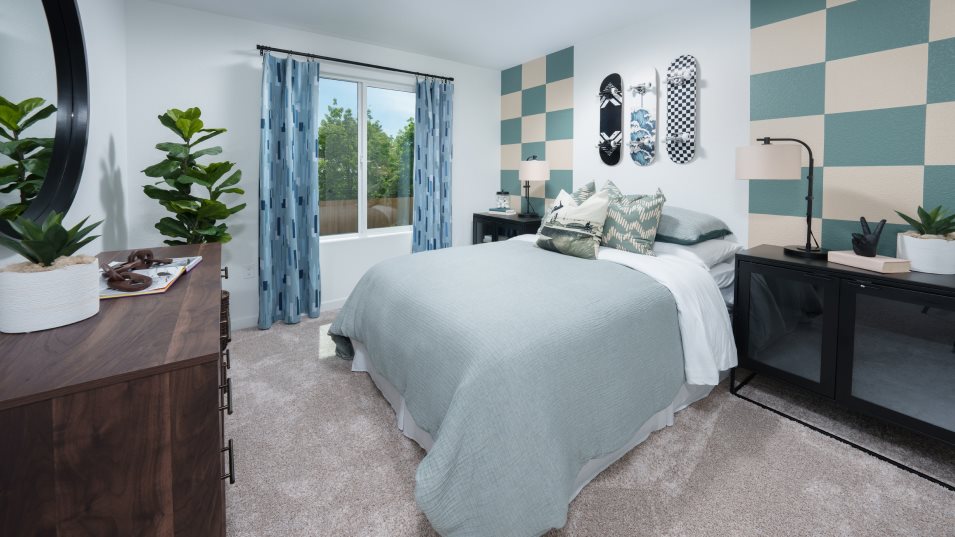Rio Del Oro Residence 1765 bed 2