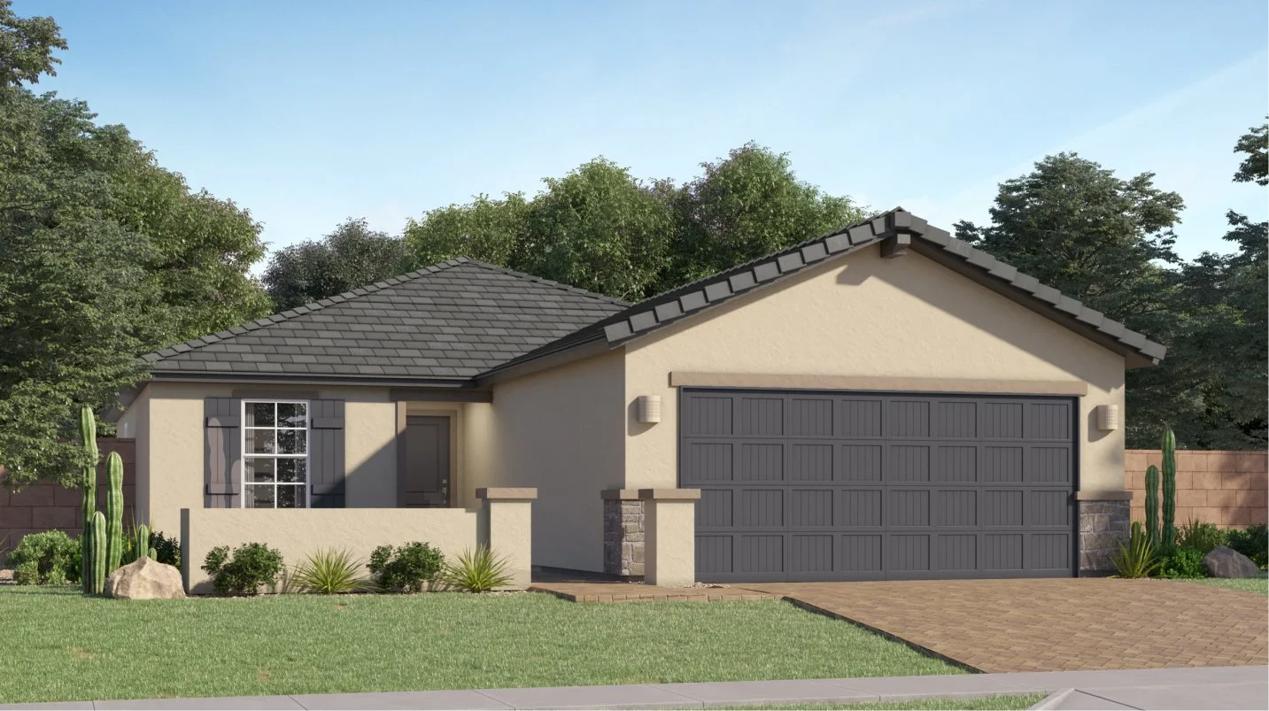 Cottage home exterior image