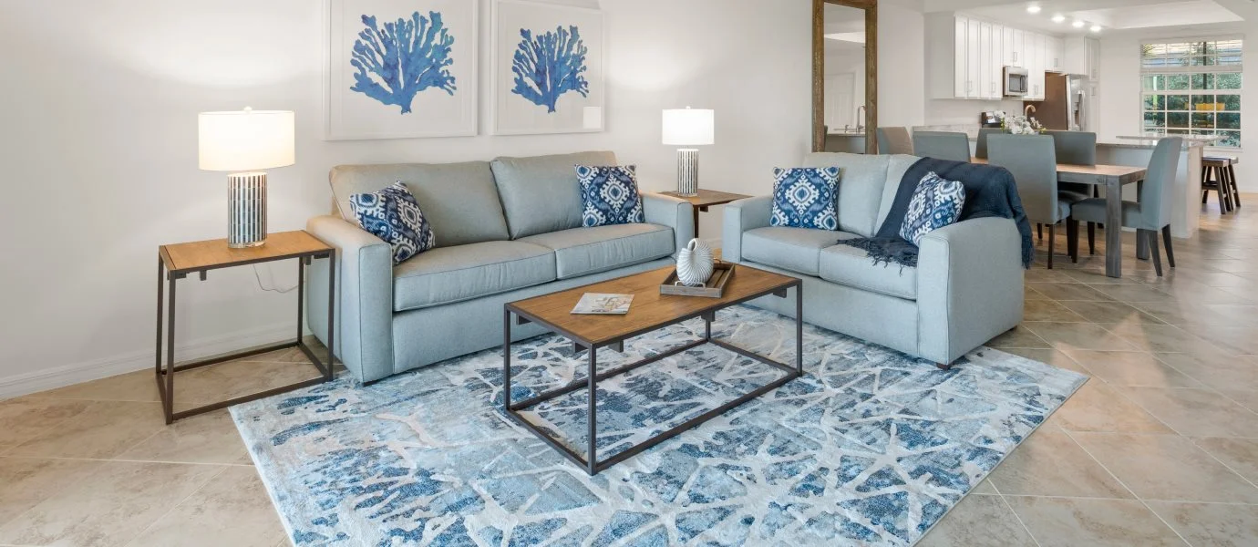 The-National-at-Ave-Maria Veranda Condominiums Arabella II Room