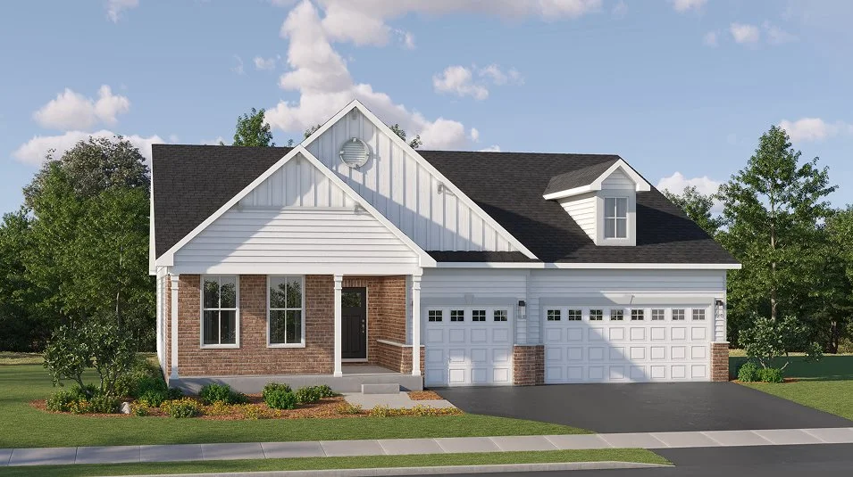 Adams Exterior F