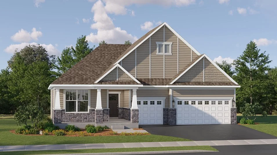 Adams Exterior G