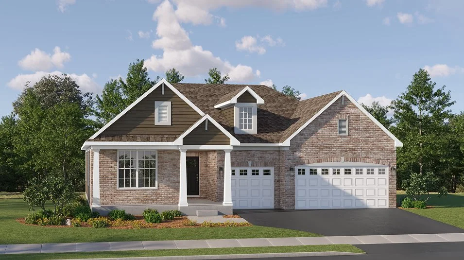 Adams Exterior H
