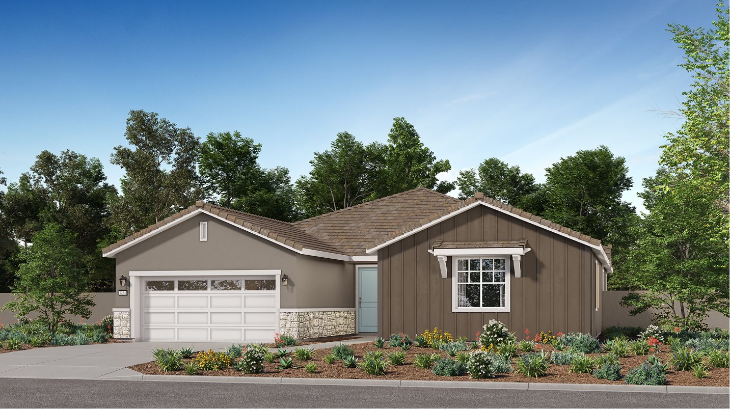 Farmhouse home image