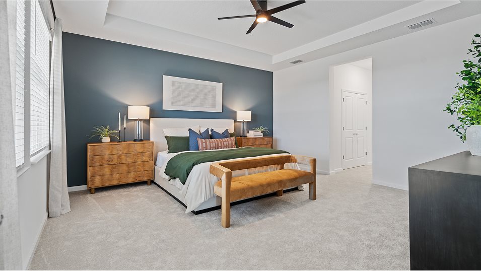 Lakewood owner's suite