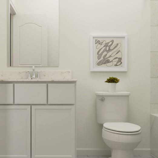 Bathroom 3