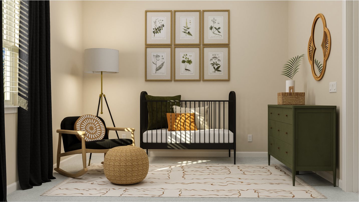 Barton Bedroom 2