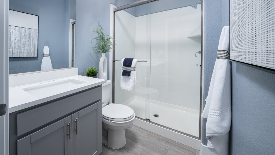 Residence 3308 Next Gen Suite