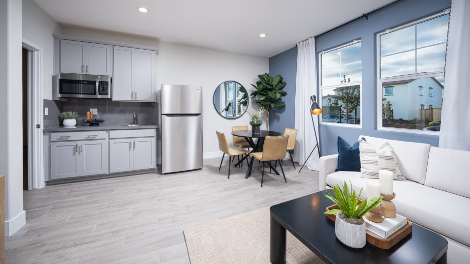 Residence 3308 Next Gen Suite
