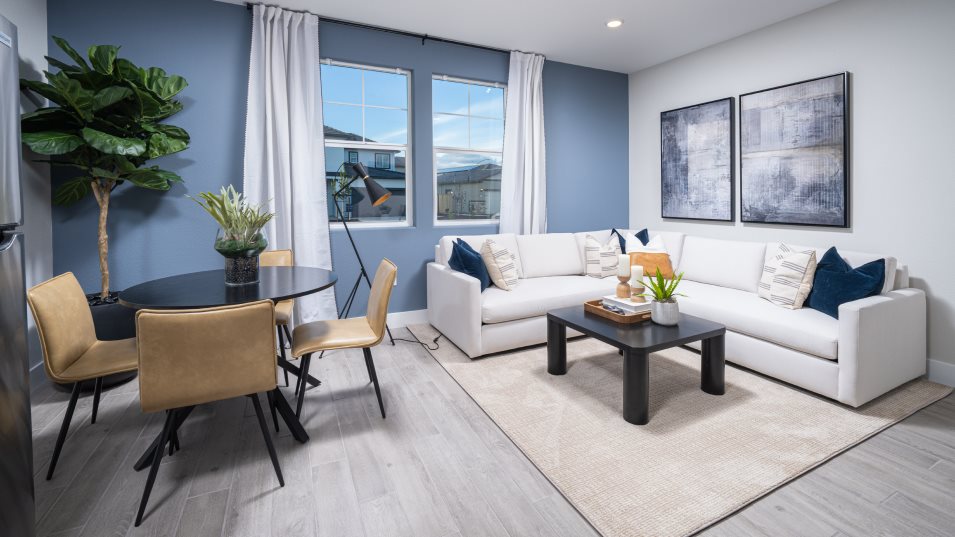 Residence 3308 Next Gen Suite