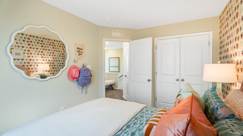 Lancaster Bedroom 3