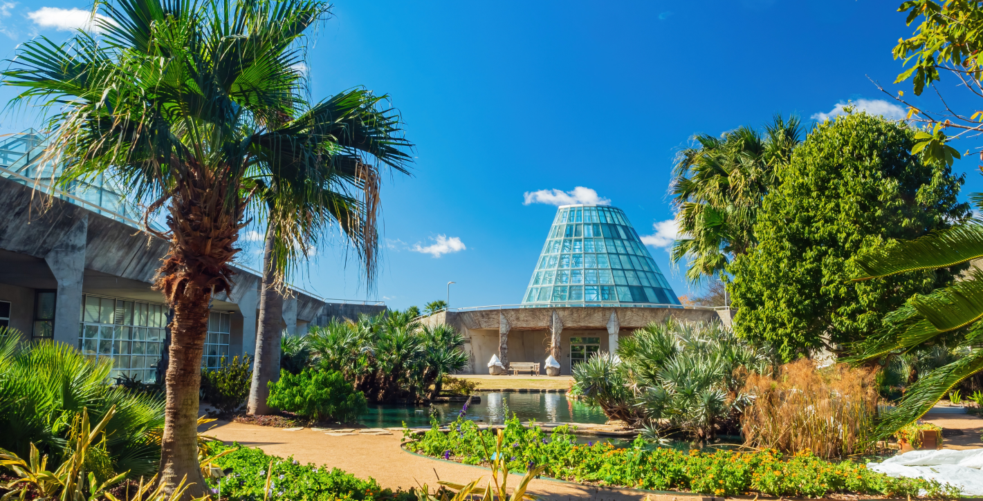 Botanical Garden