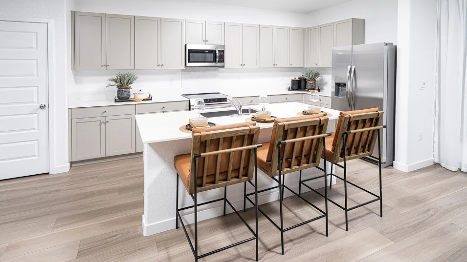 Melody Arbor Ranch Res2107 Kitchen F1