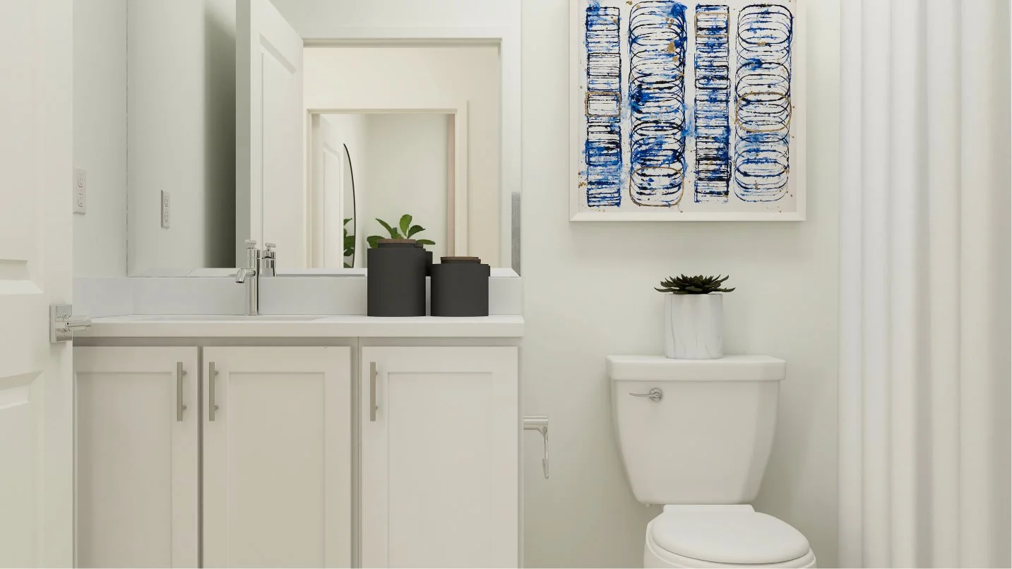 Emerald Res 3 Bathroom 3