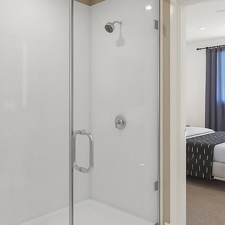 The Brant E305 Owners Bath