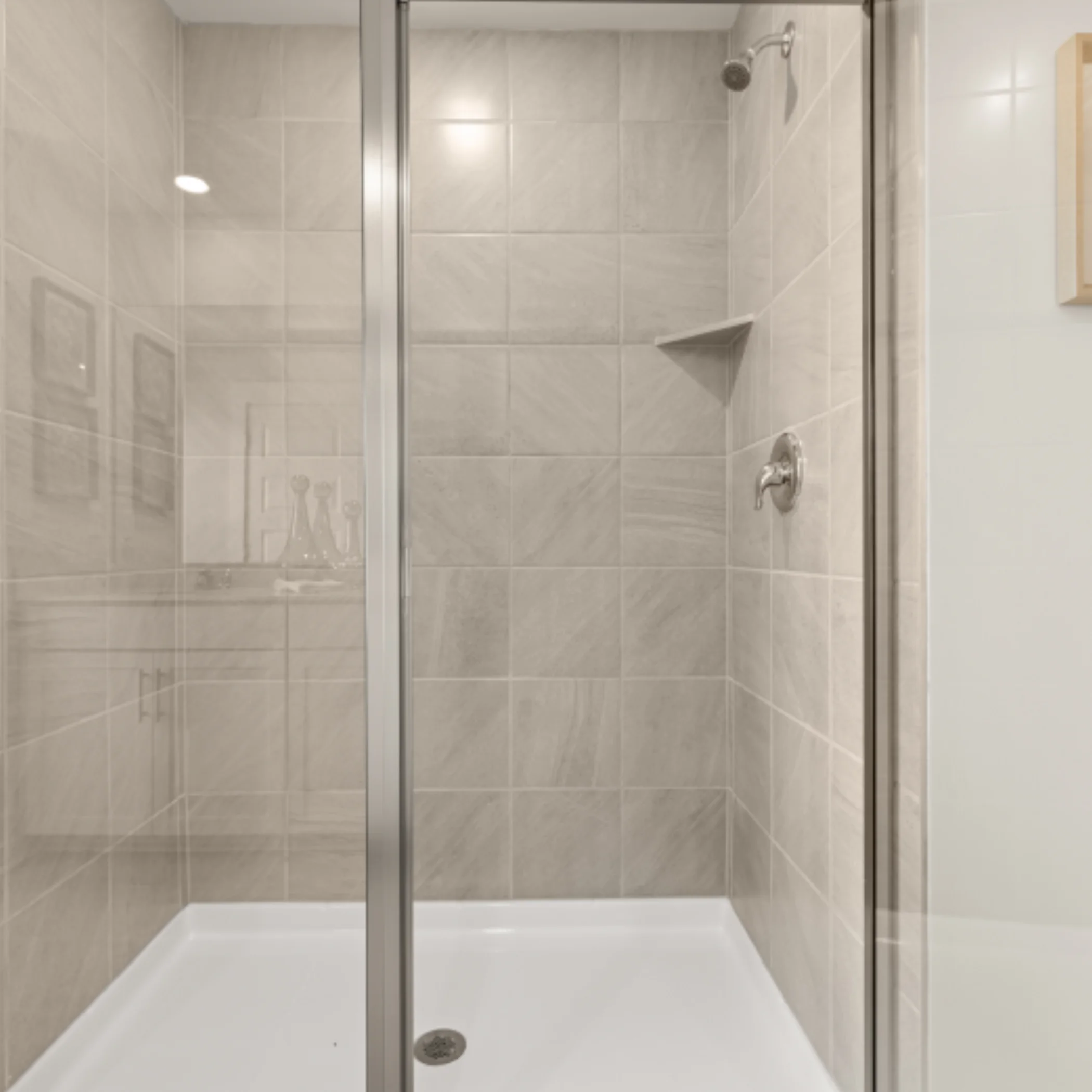 Owners Bathroom