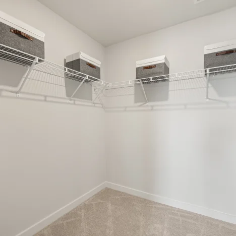 Owners Closet