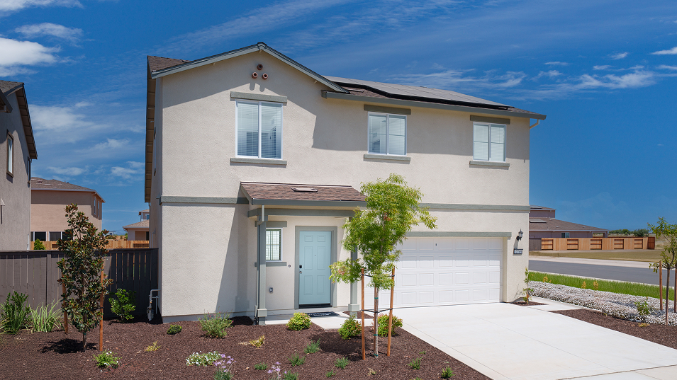 Aqua The Preserve Goodall Exterior