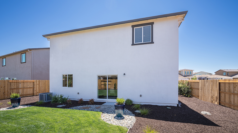 Aqua The Preserve Goodall Exterior Back