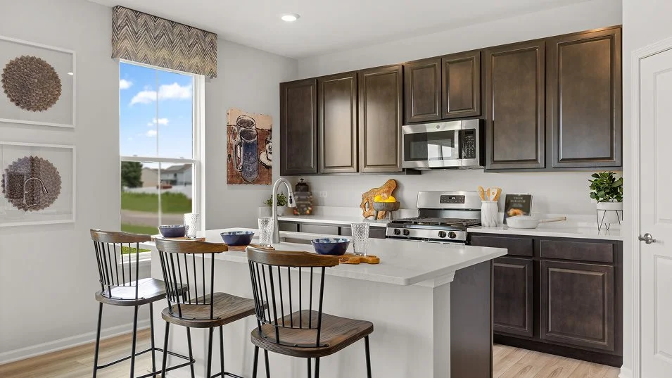 Townsend Kitchen