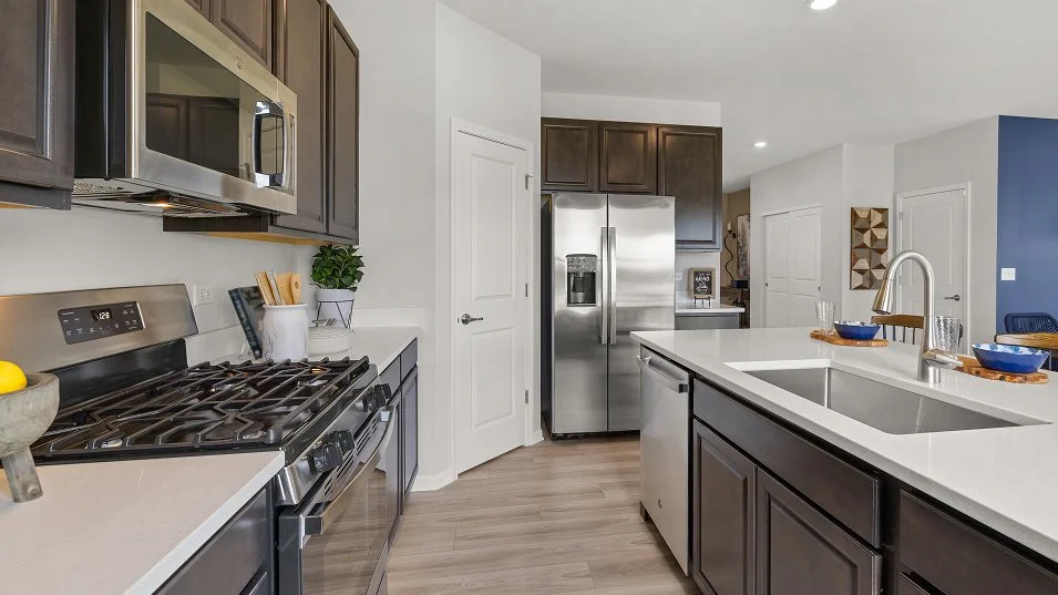Townsend Kitchen