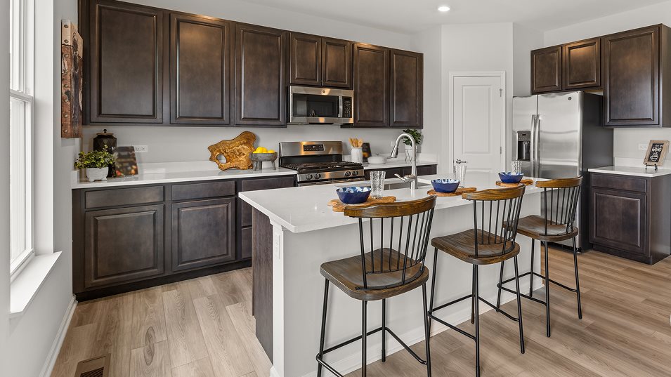 Townsend Kitchen