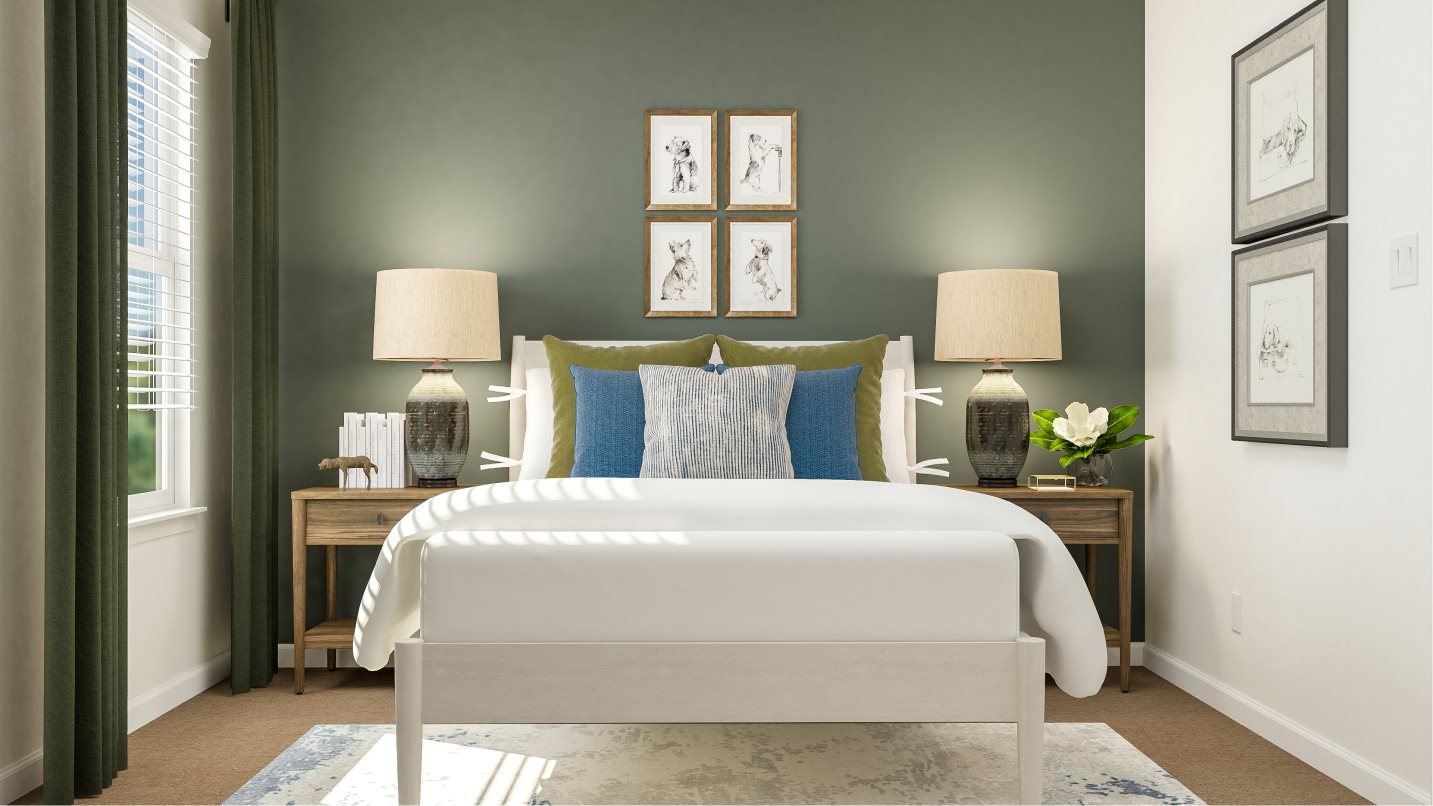 Venture Bedroom 4