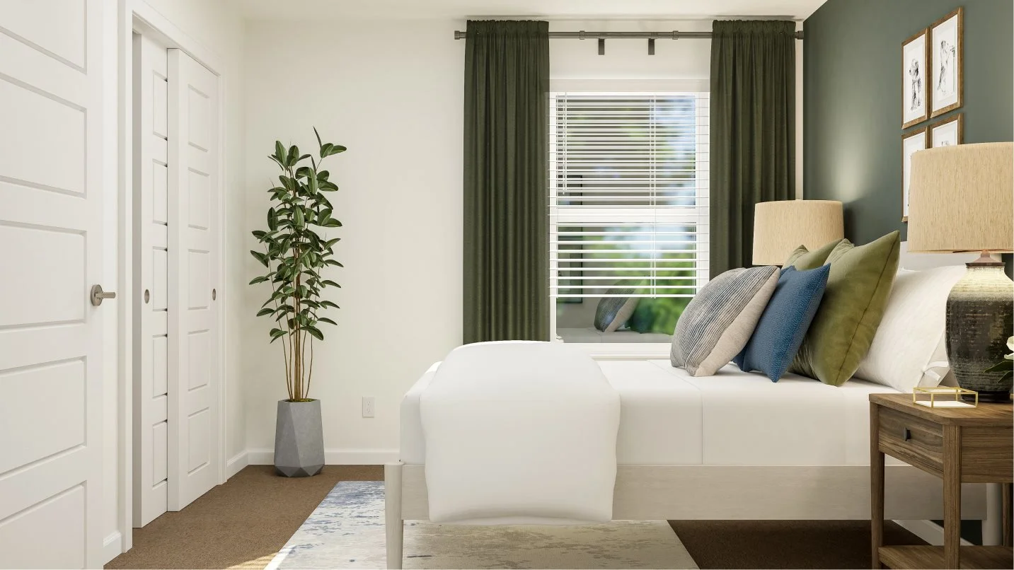 Venture Bedroom 4