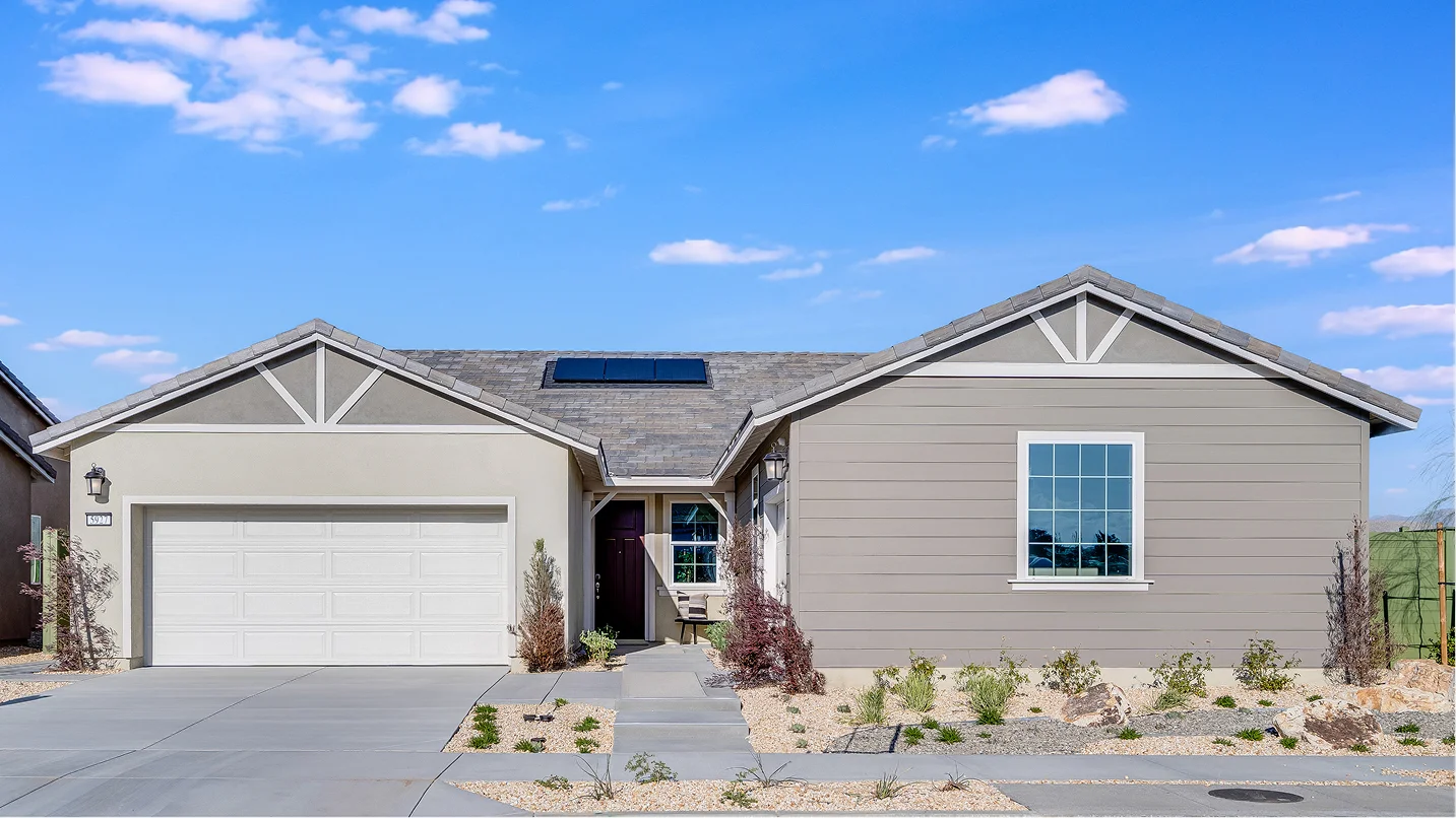Painted Canyon Silverwood Res4 Exterior