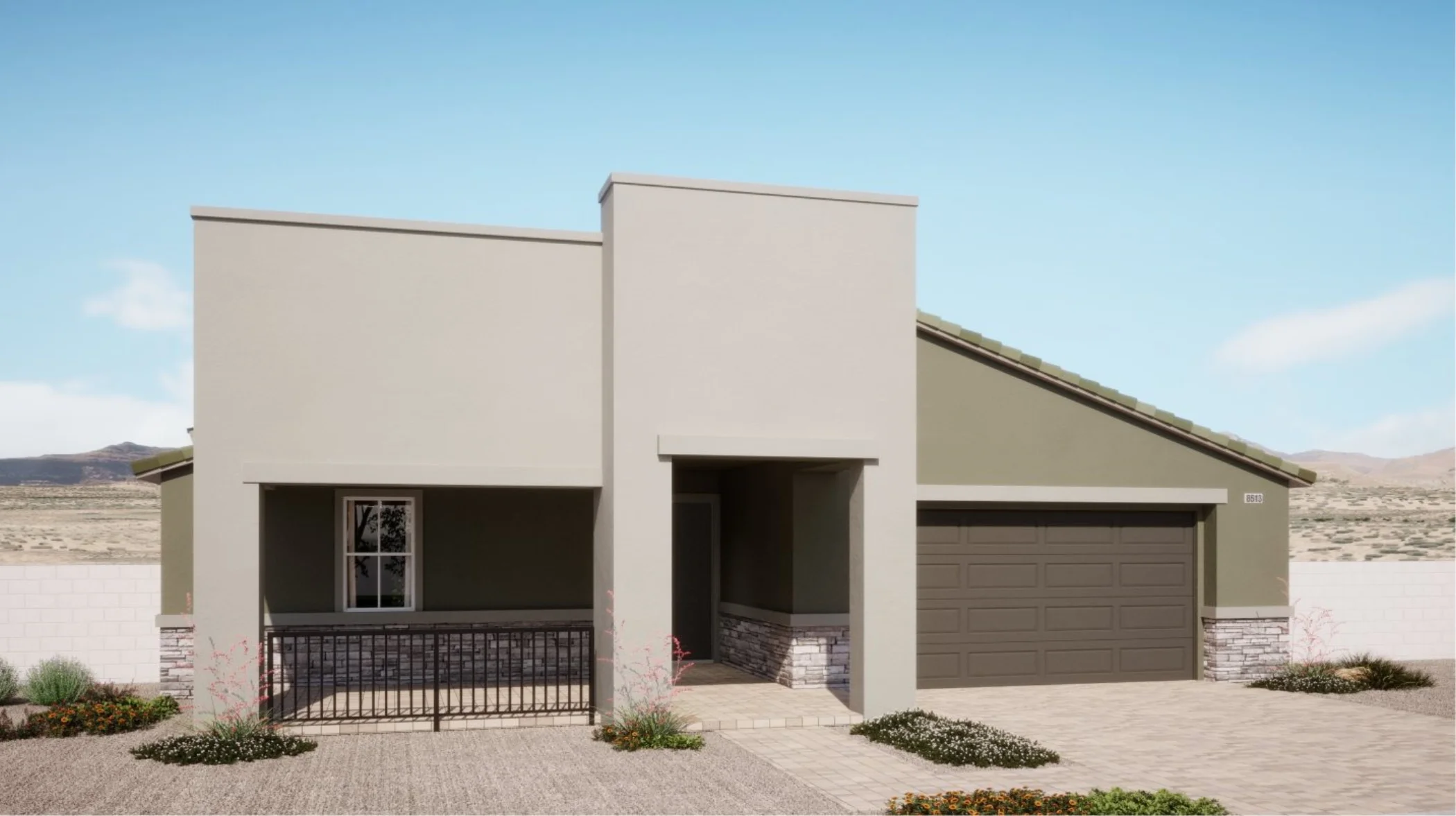 Ella Exterior B
