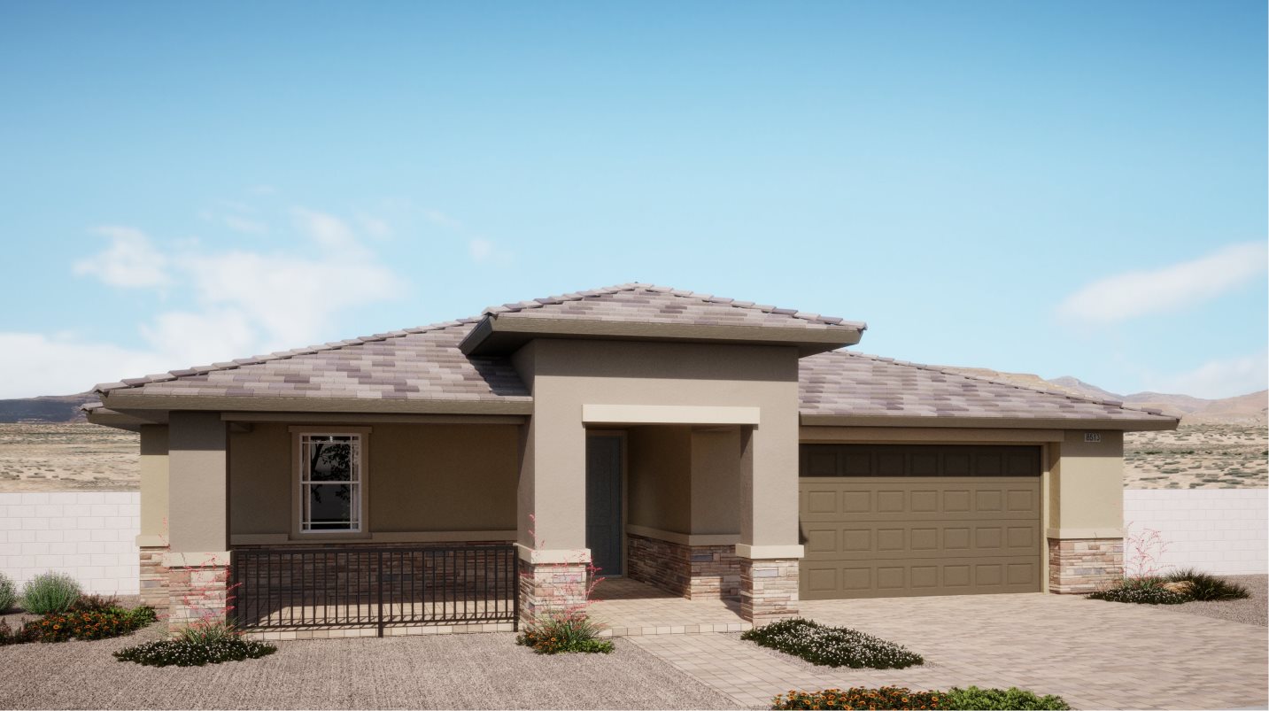 Ella Exterior C