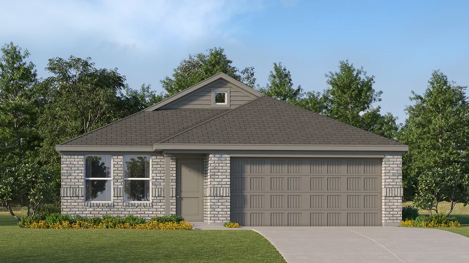 Grove Core 3320 Newlin J3