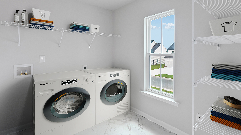2629 Evans Laundry F2