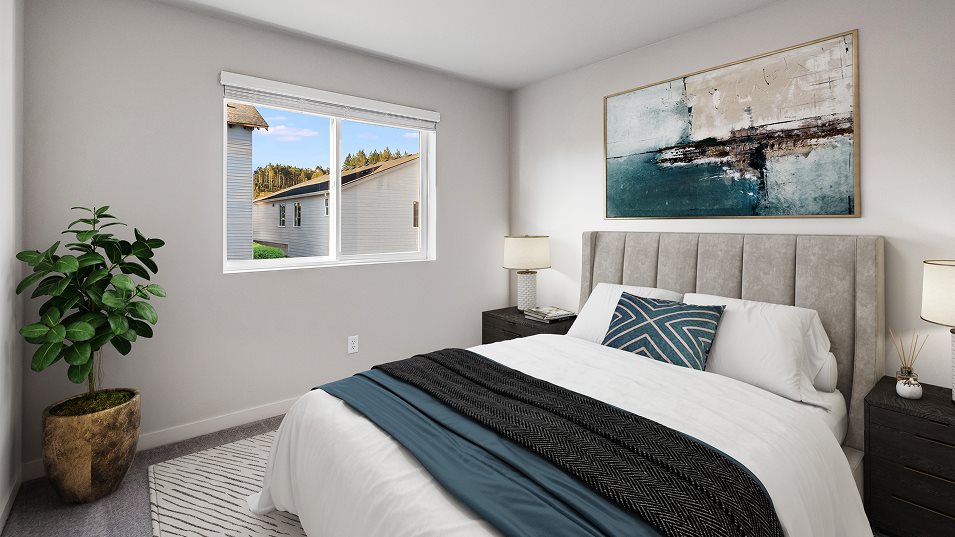 Ivy Bedroom 3