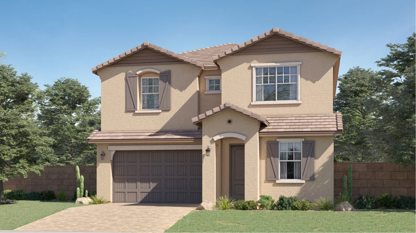 3524 Discovery Mystic Cottonwood French Country F
