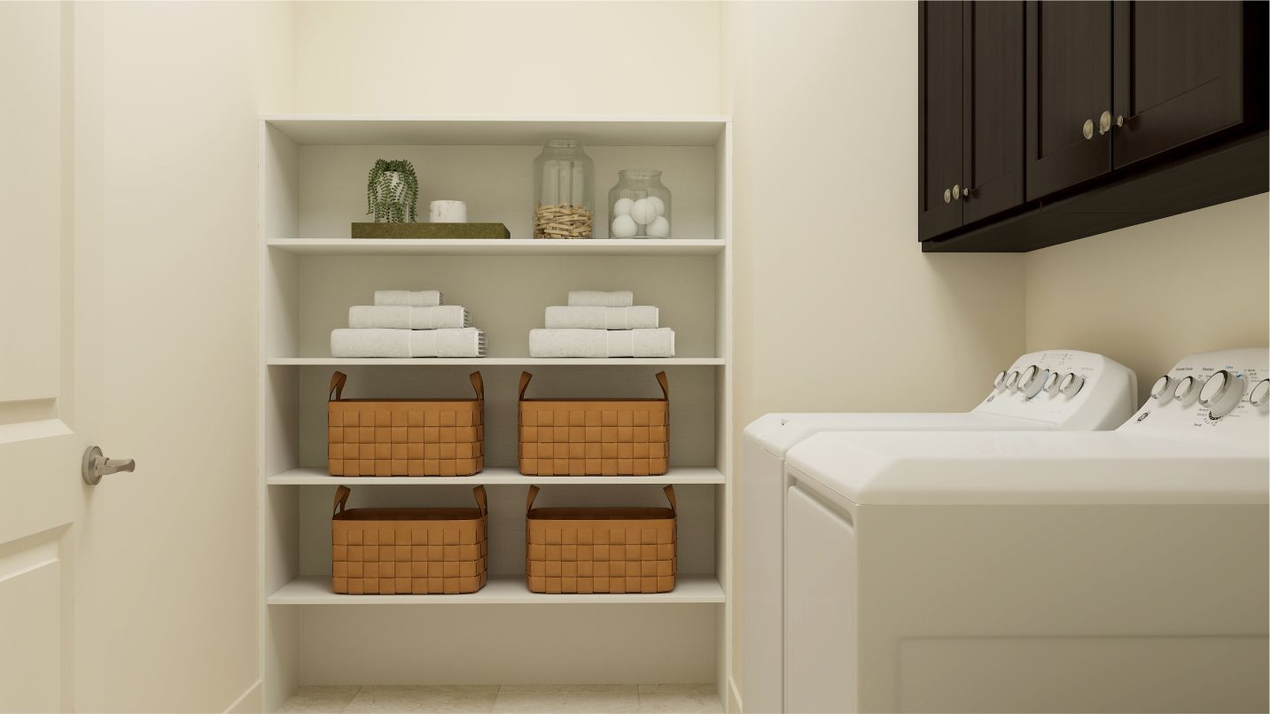 Danver laundry