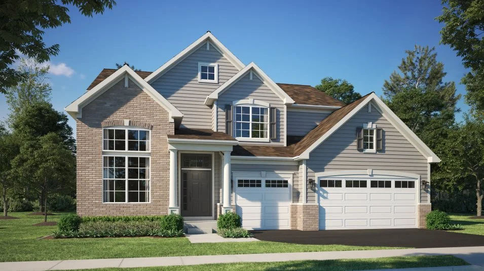 Westbury Exterior B