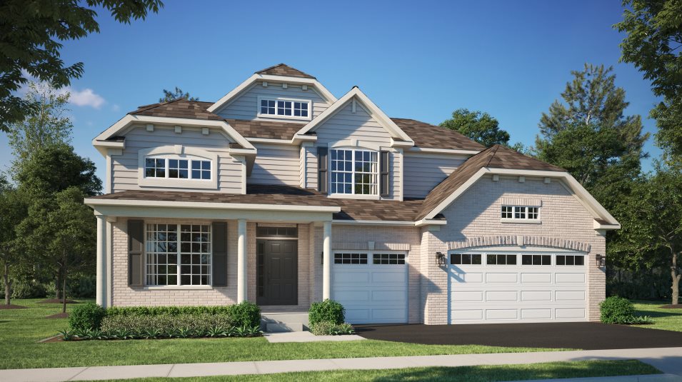Weston Exterior D