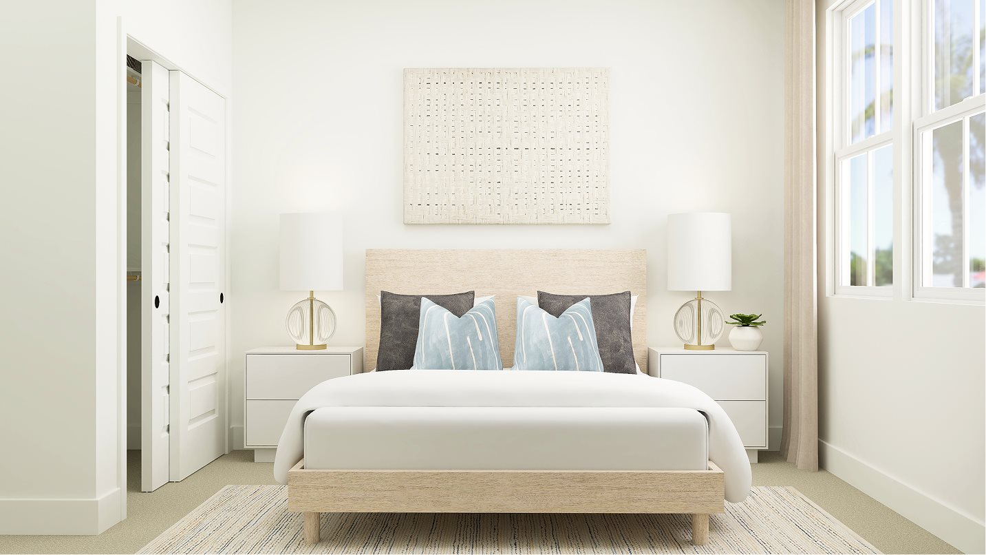 Cheyenne Bedroom 4