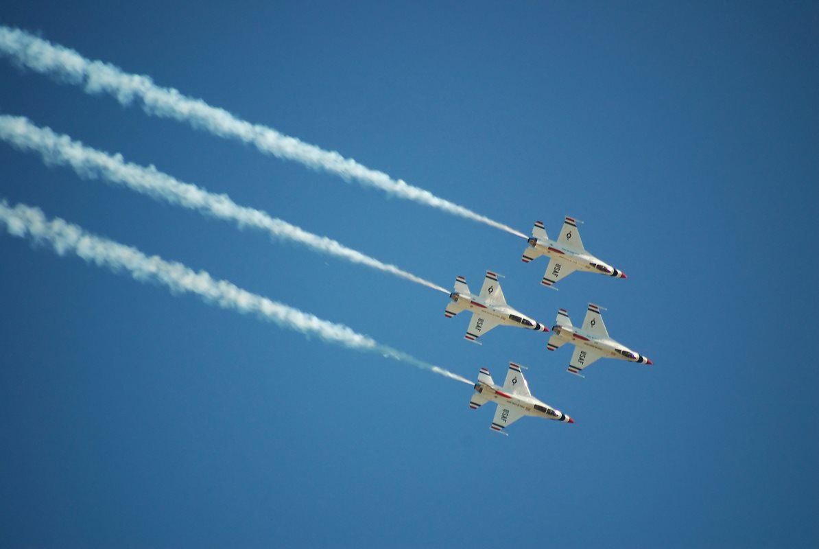 Air Force Base