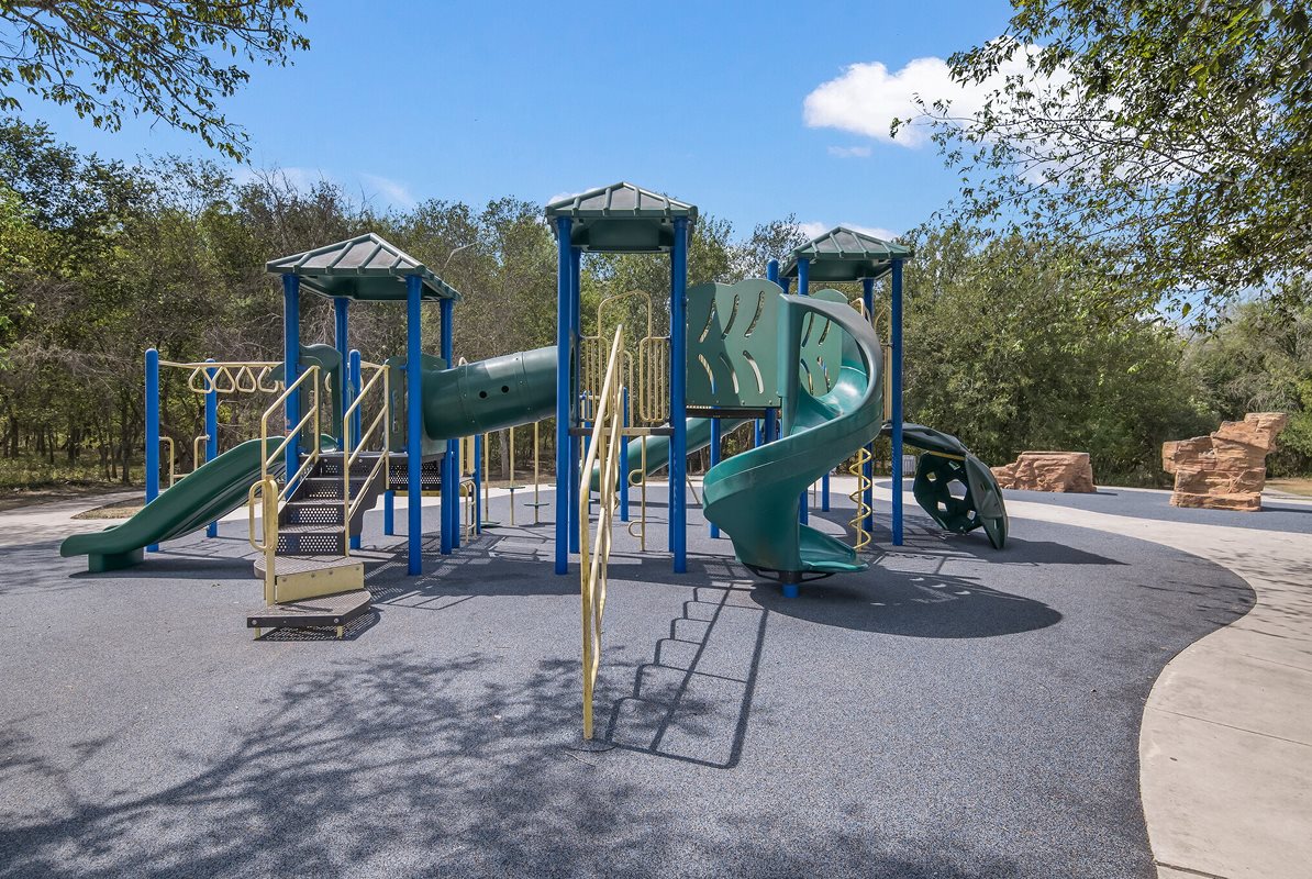 Local Park