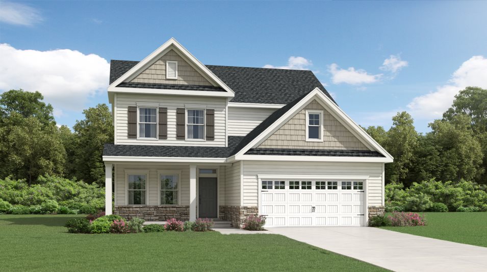 MayflowerIII Exterior Rendering T