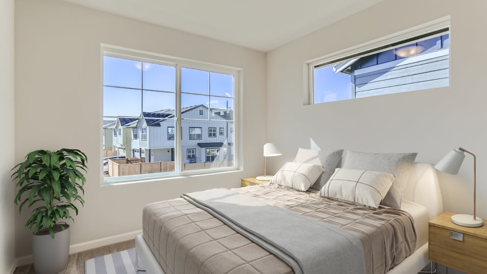 Nadine Bedroom 2