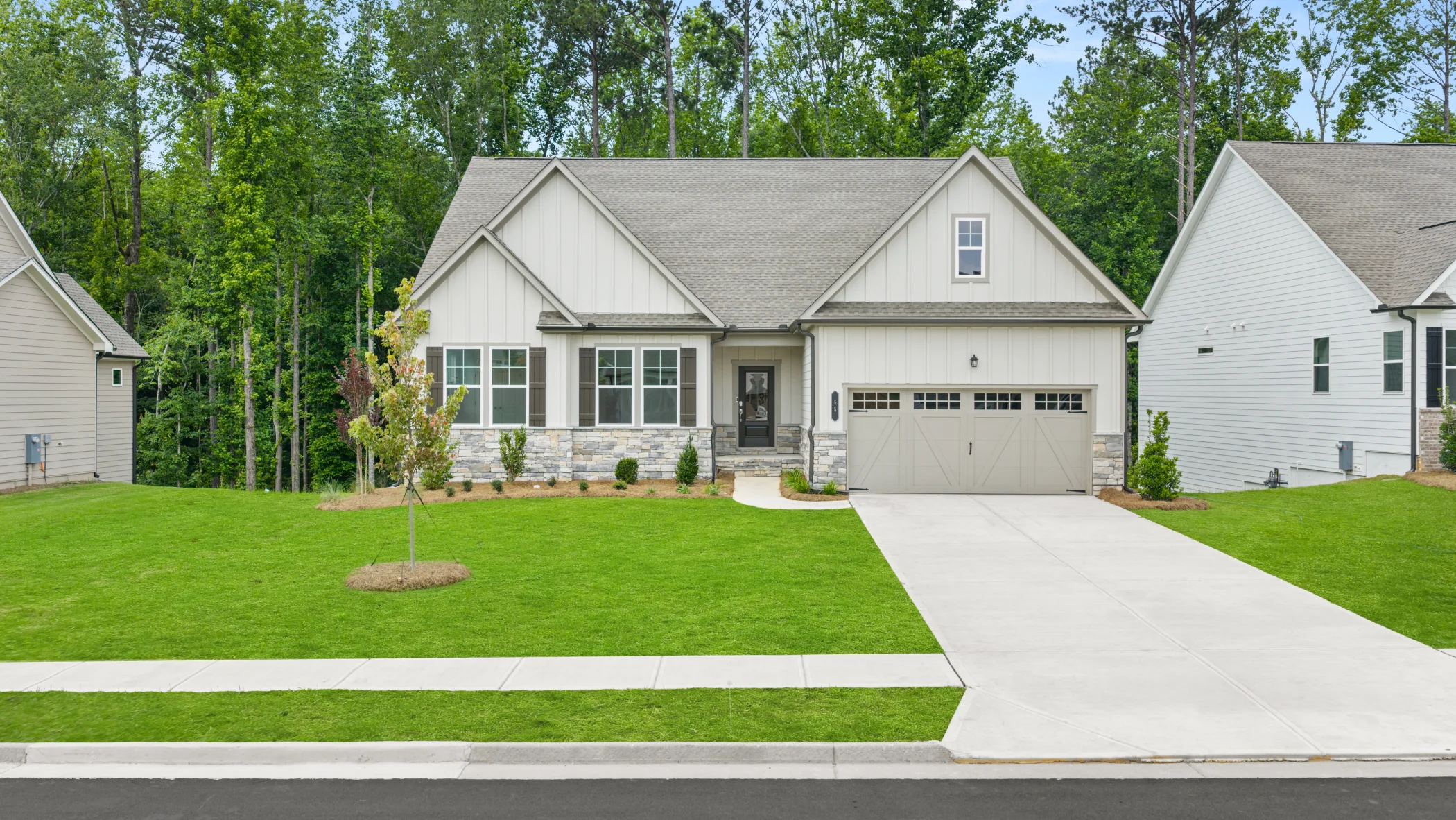 Twelve Parks HS 125 001