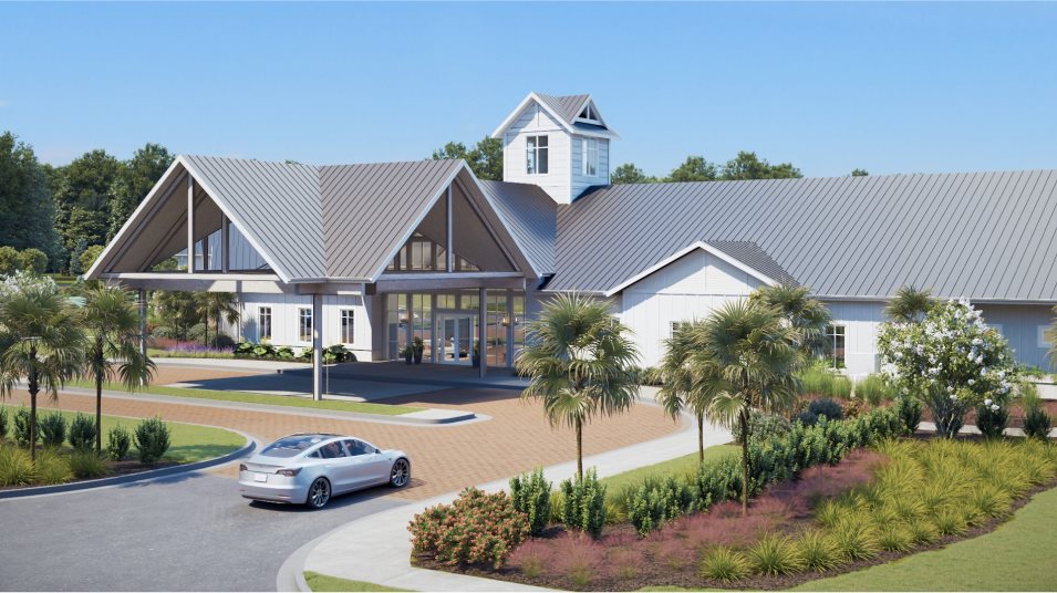 clubhouse