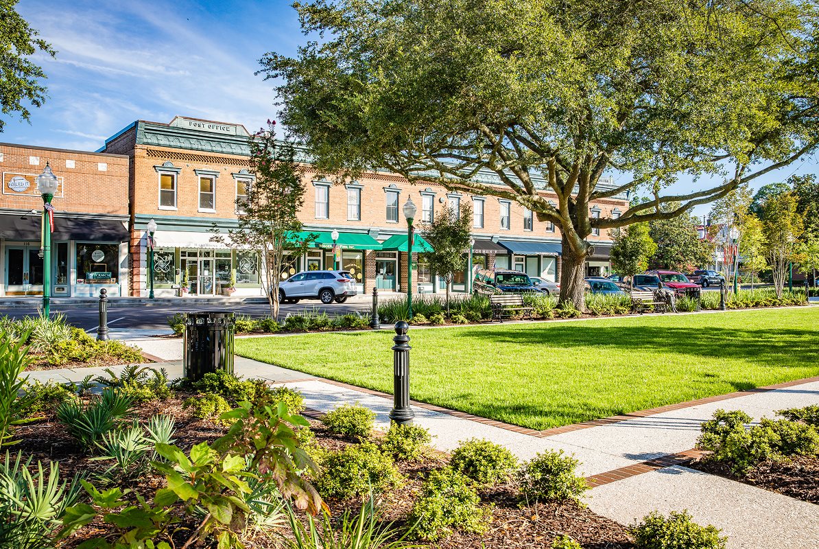 Summerville