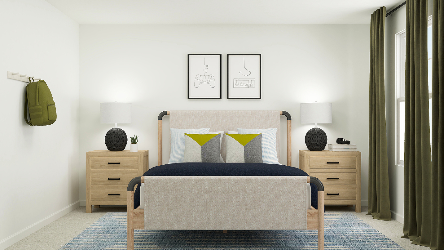 1940 Chadwick Bed3 1of2 F2 070125